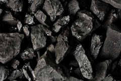 Rosherville coal boiler costs