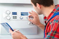 free Rosherville gas safe engineer quotes