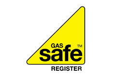 gas safe companies Rosherville